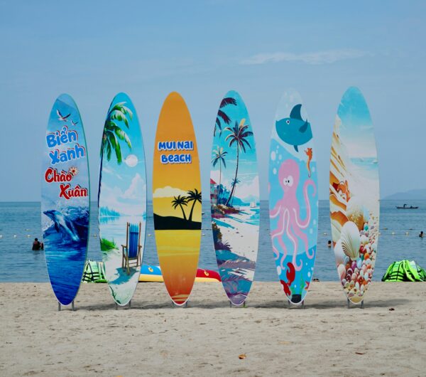 Mui Ne Epic Vietnam Tours