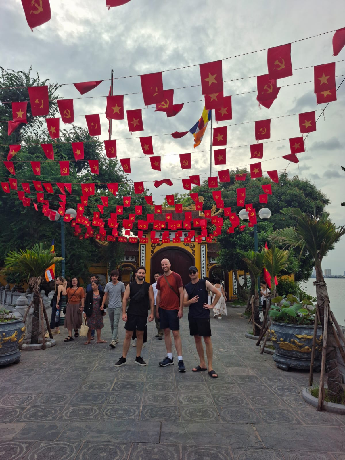 fietstour epic vietnam tours 3